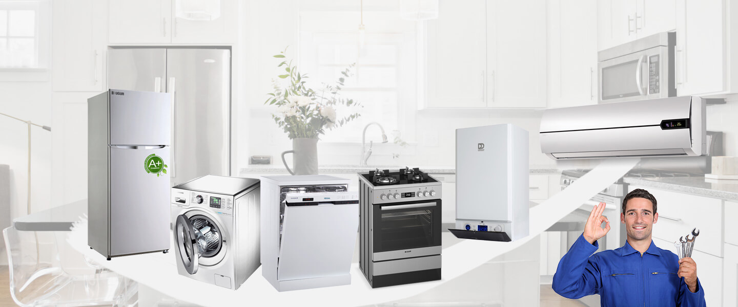 Şarkikaraağaç Hotpoint Servisi